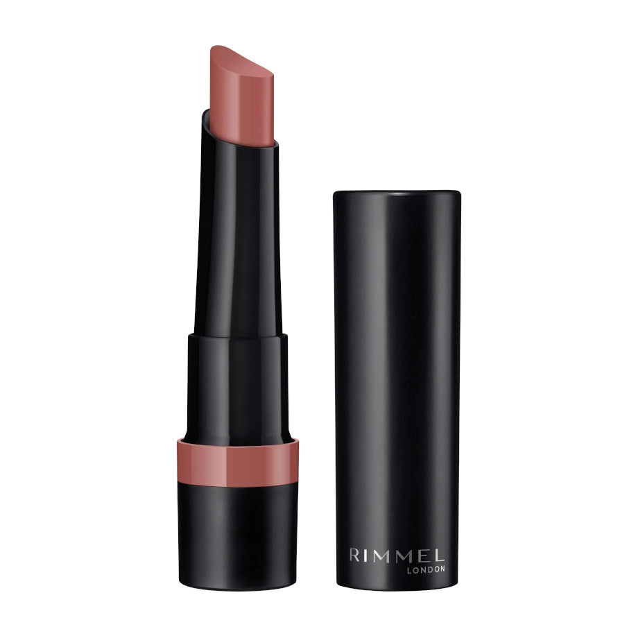 Lasting Finish Matte Lipstick