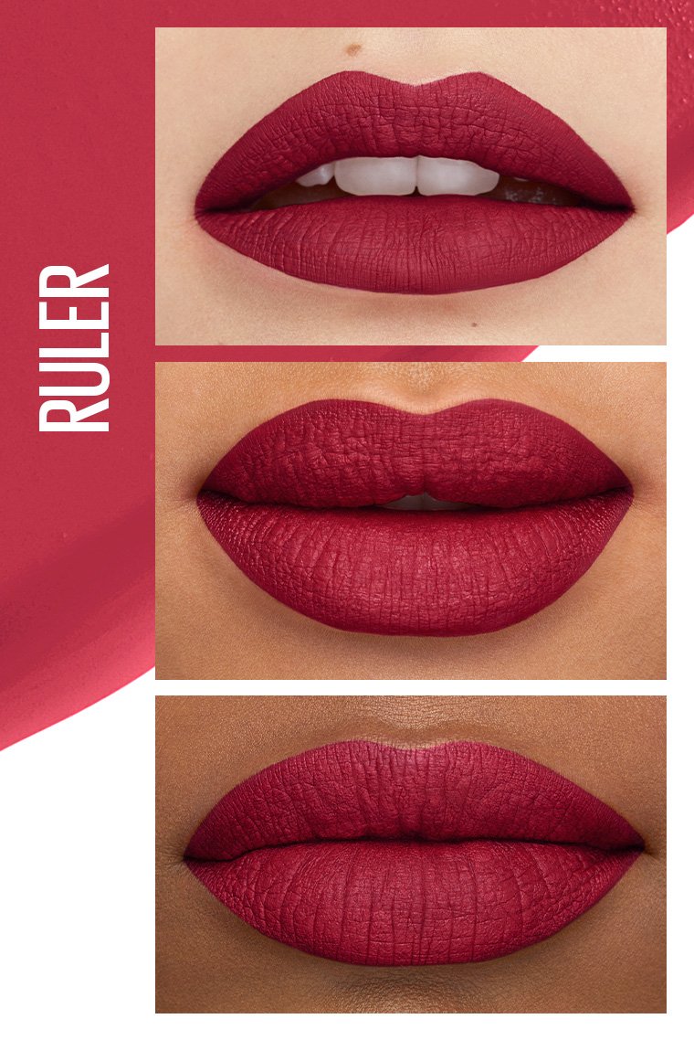 Super Stay Matte Ink Liquid Lipstick
