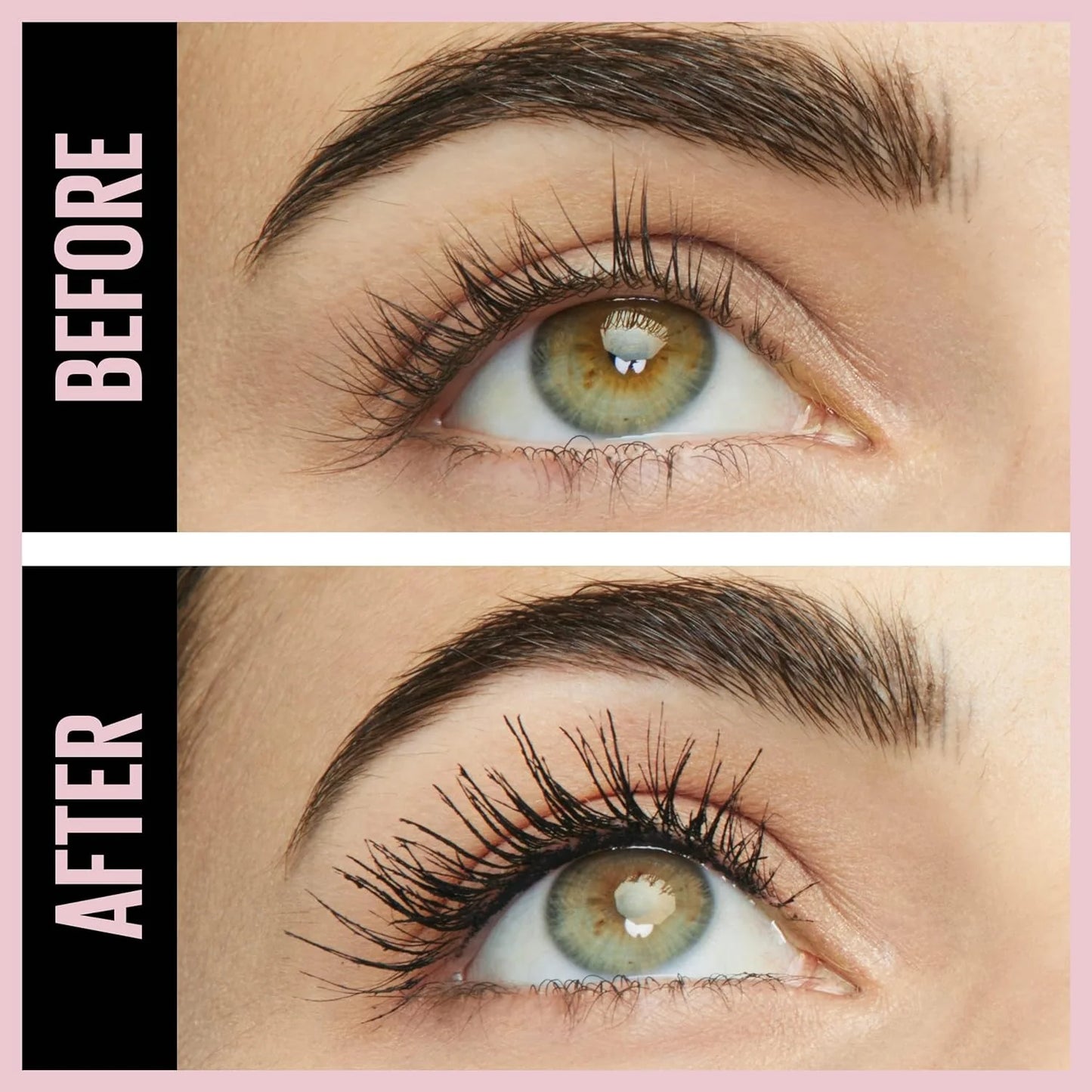 Sky High Cosmic Black Mascara