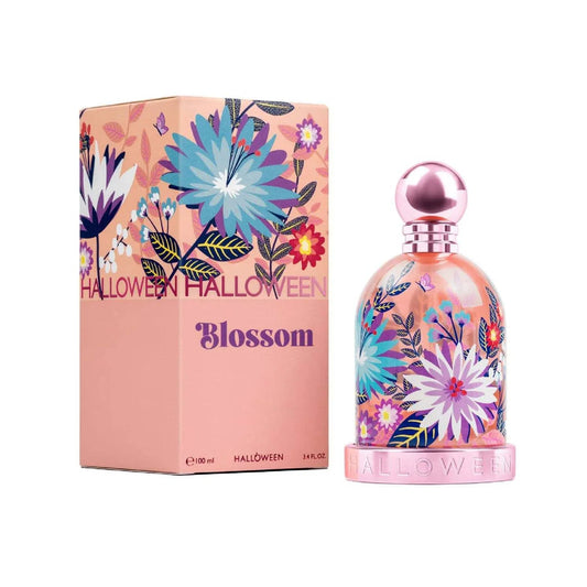Halloween Blossom Eau de Toilette For Her