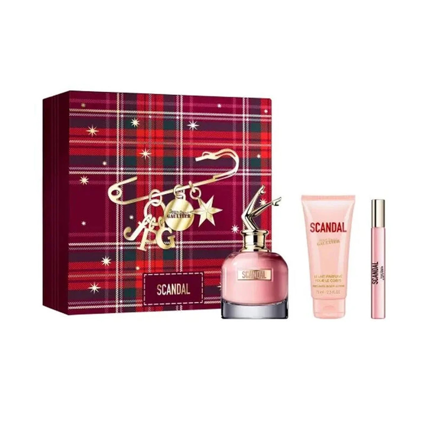 Scandal Eau de Parfum Gift Set