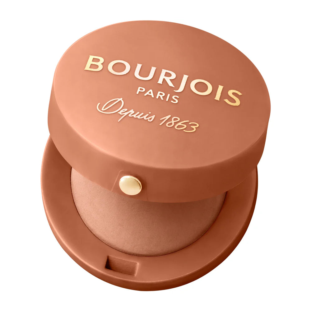 Petite Boîte Ronde Blush