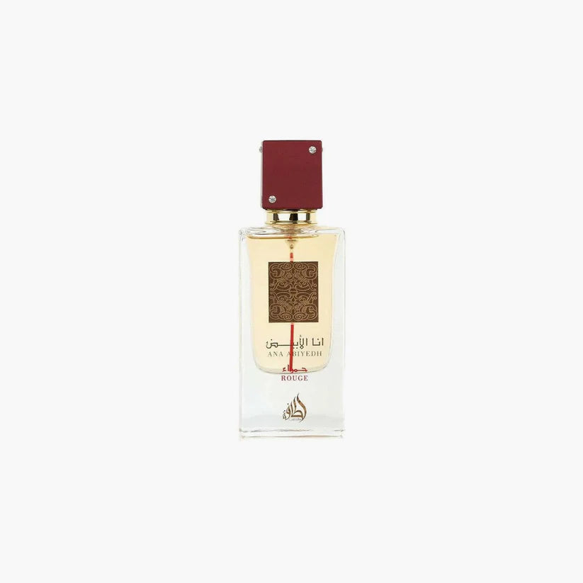 Ana Abiyedh Rouge Eau De Parfum
