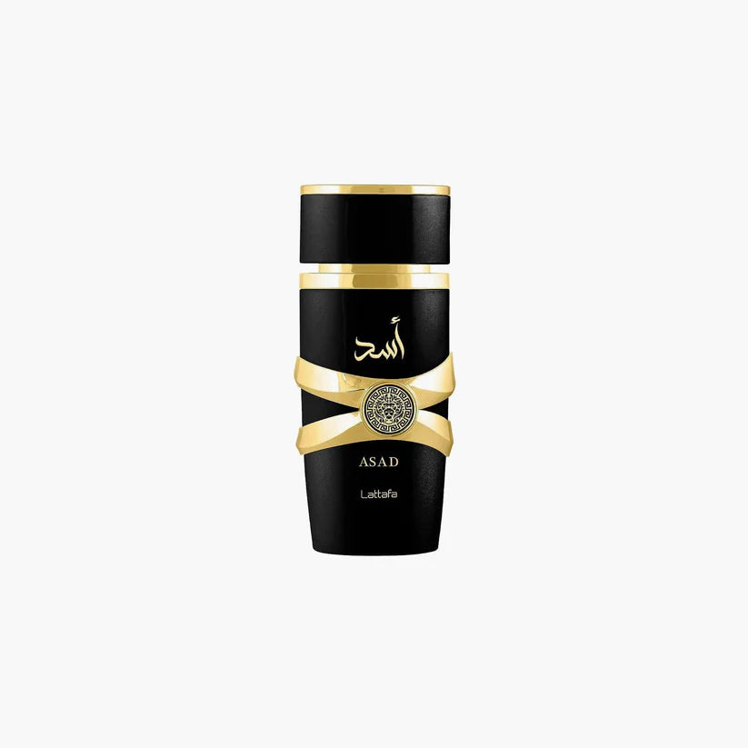 Asad Eau De Parfum
