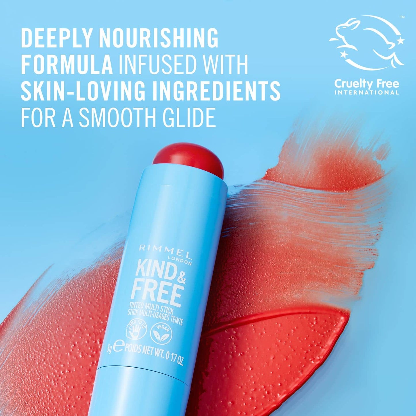 Kind & Free Multi-Stick