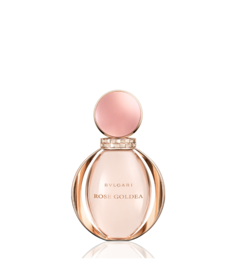 Rose Goldea Eau de Parfum