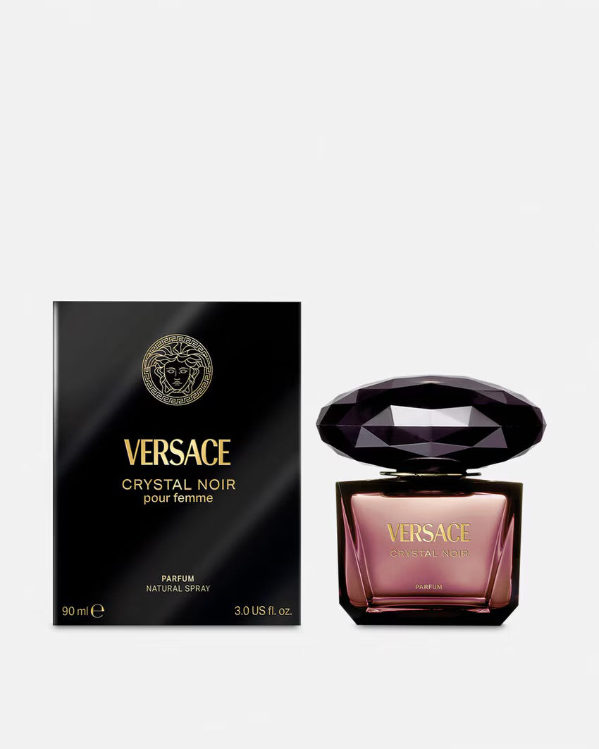 Crystal Noir Parfum For Her