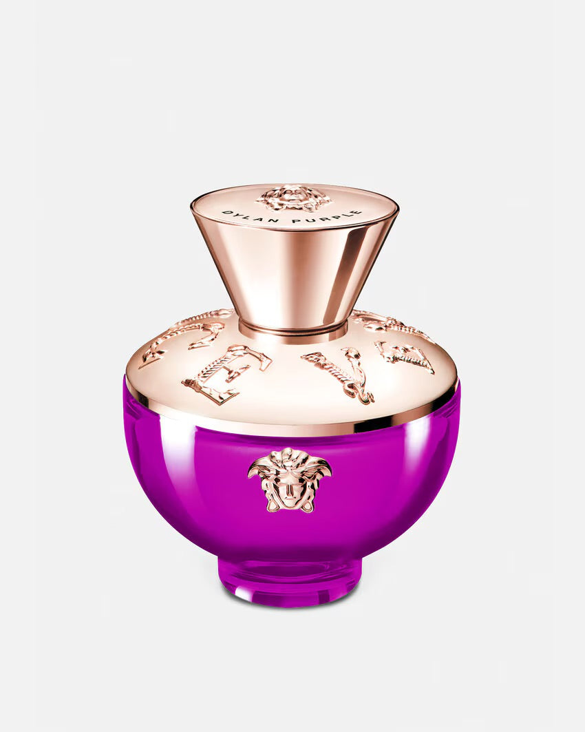 Dylan Purple Eau de Parfum For Her