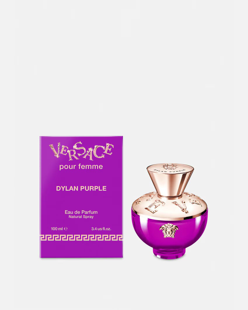 Dylan Purple Eau de Parfum For Her