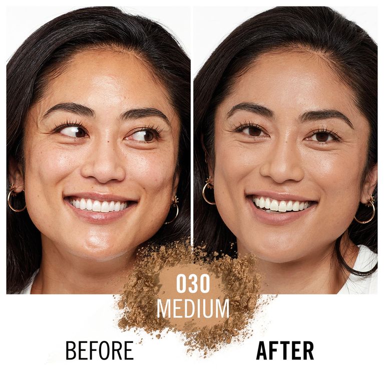 Kind & Free Pressed Powder