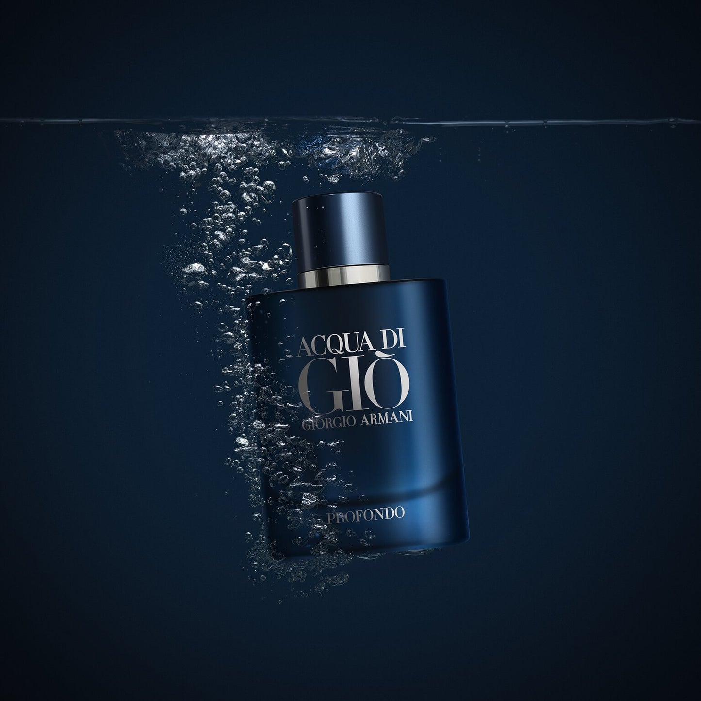 Acqua Di Giò Profondo Eau de Parfum