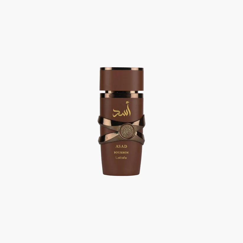 Asad Bourbon Men Eau De Parfum