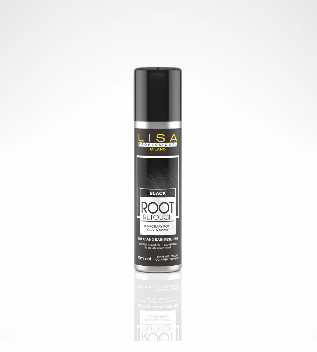 Root Retouch Cover Spray
