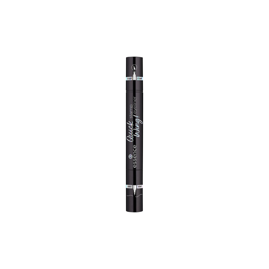 Quick Wing Stamp Eyeliner