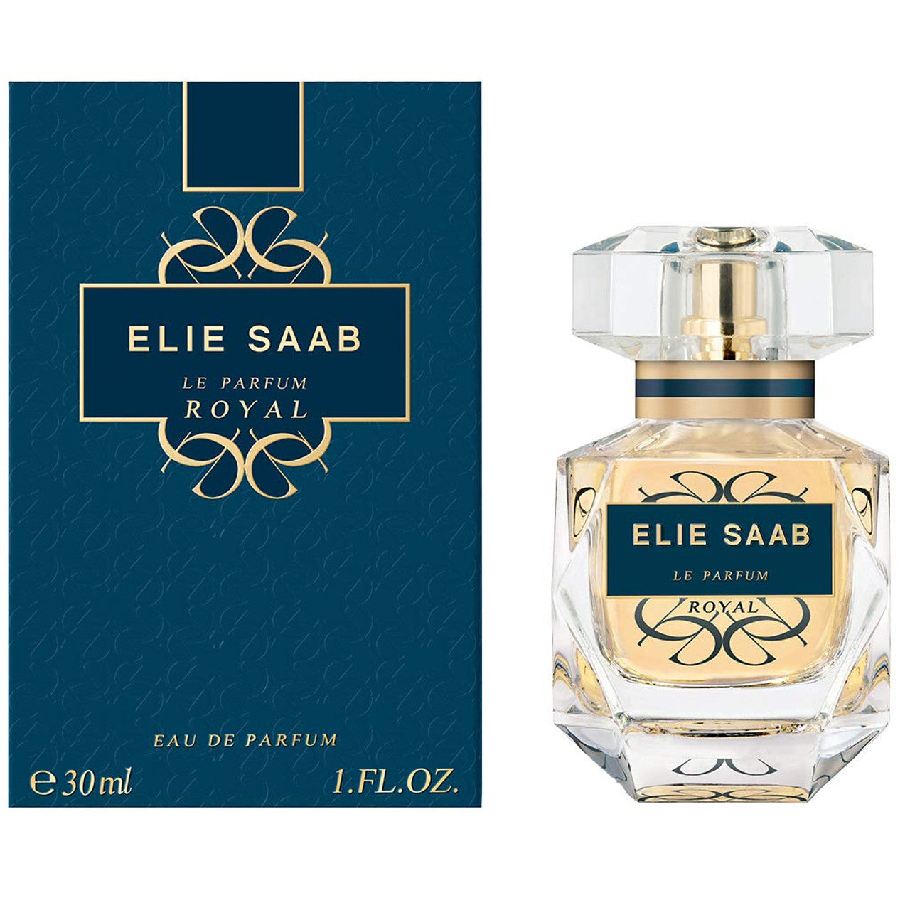 Le Parfum Royal Eau De Parfum