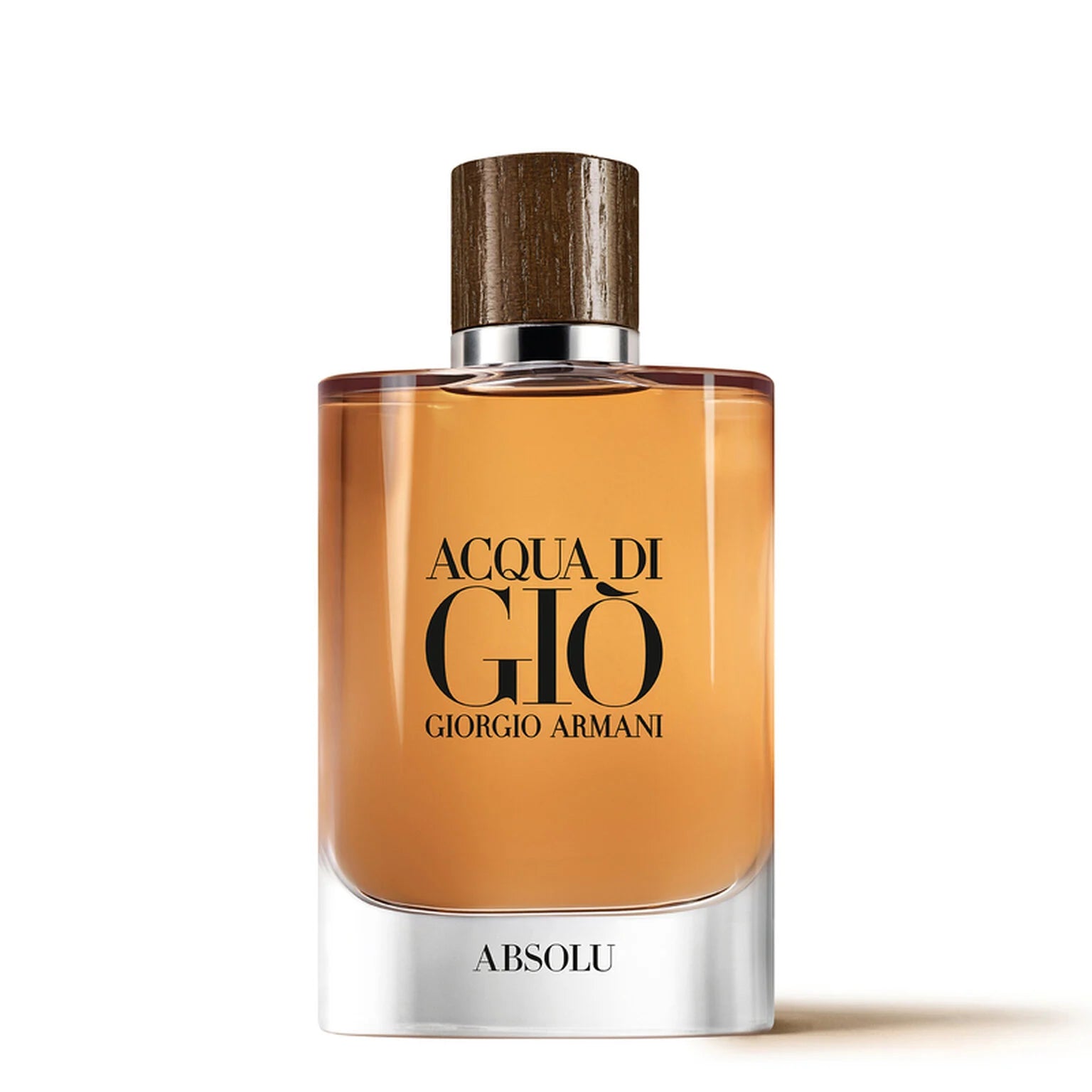 Acqua Di Gio Absolu Eau De Parfum For Him - Main Image