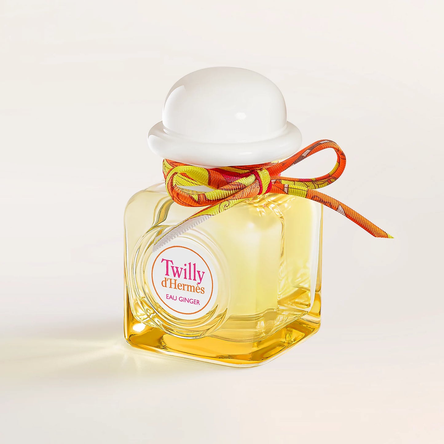 Twilly D'Hermès Eau Ginger Eau De Parfum For Her