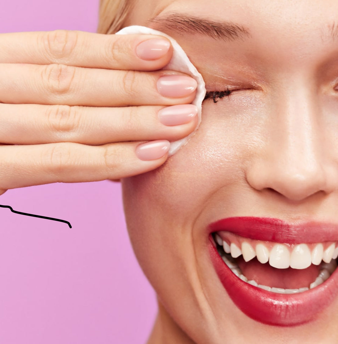 Micellar Cleansing Water