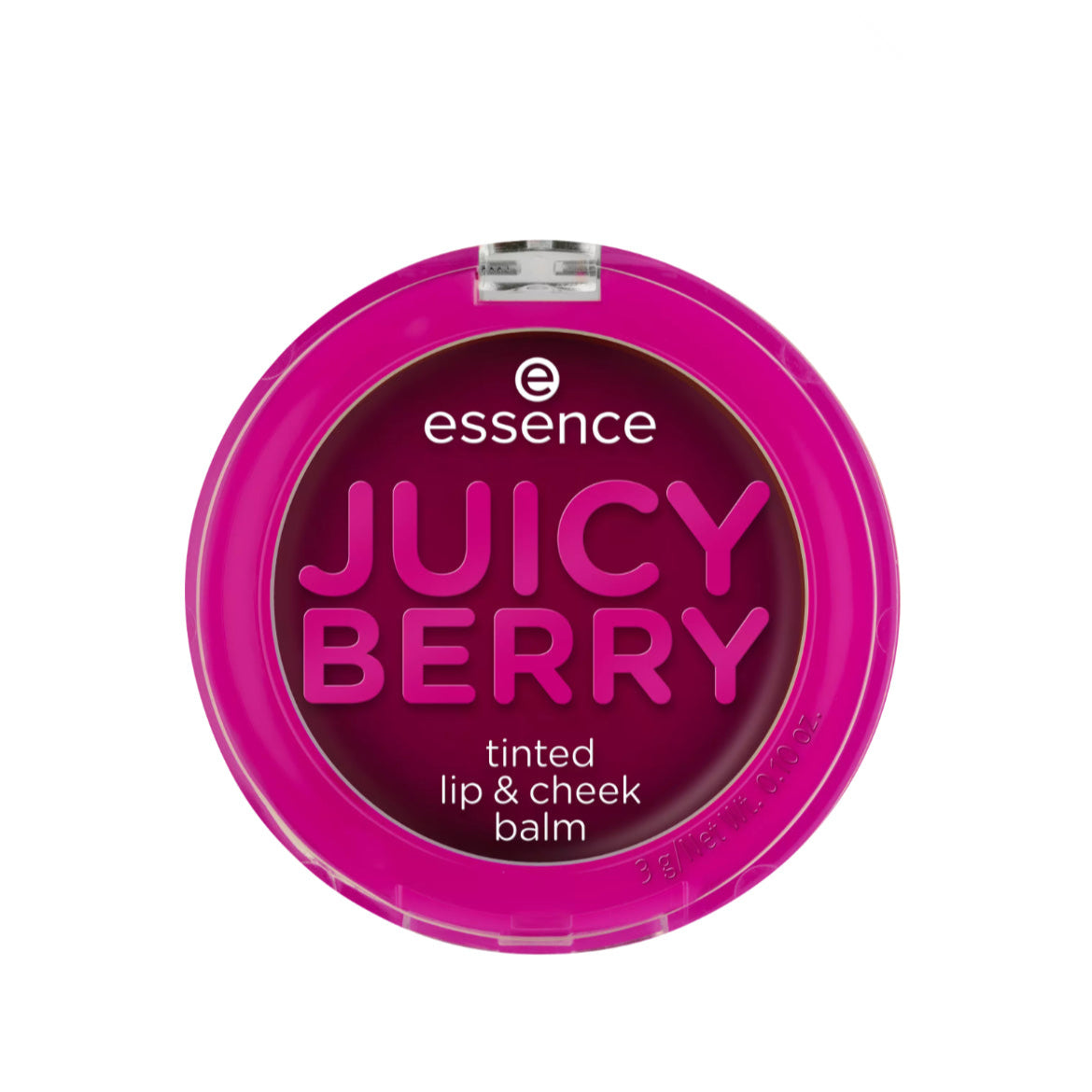 Tinted Lip & Cheek Balm