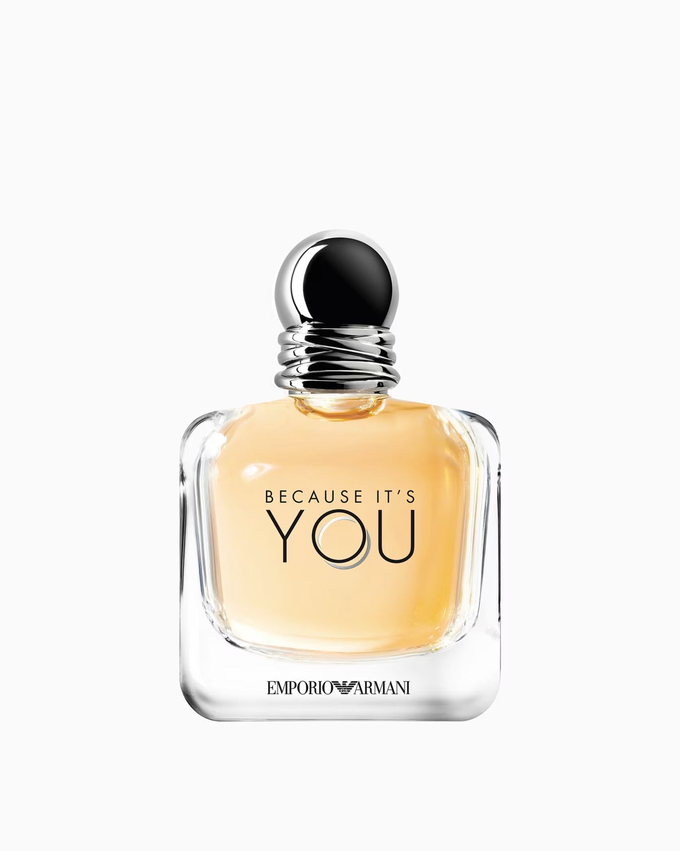 Because It’s You Eau de Parfum For Her