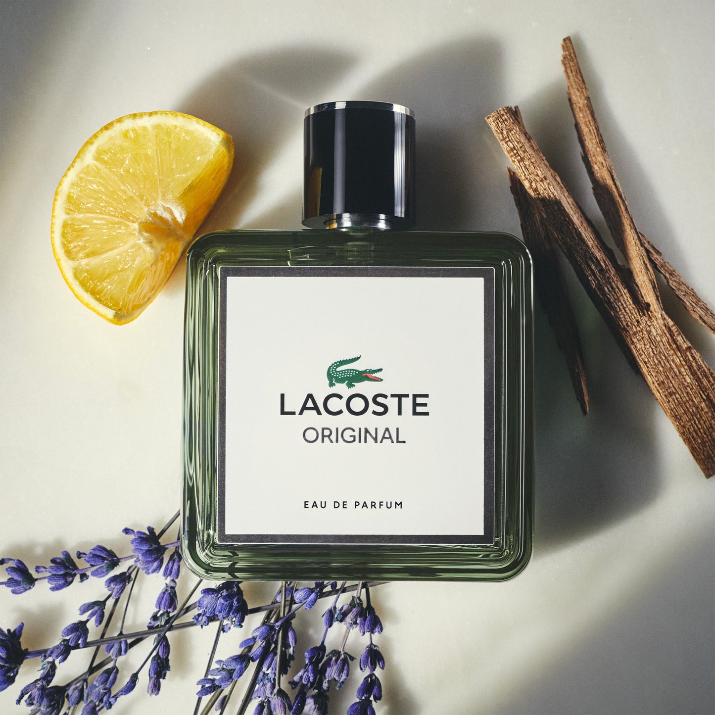 Lacoste Original Eau de Parfum for Him