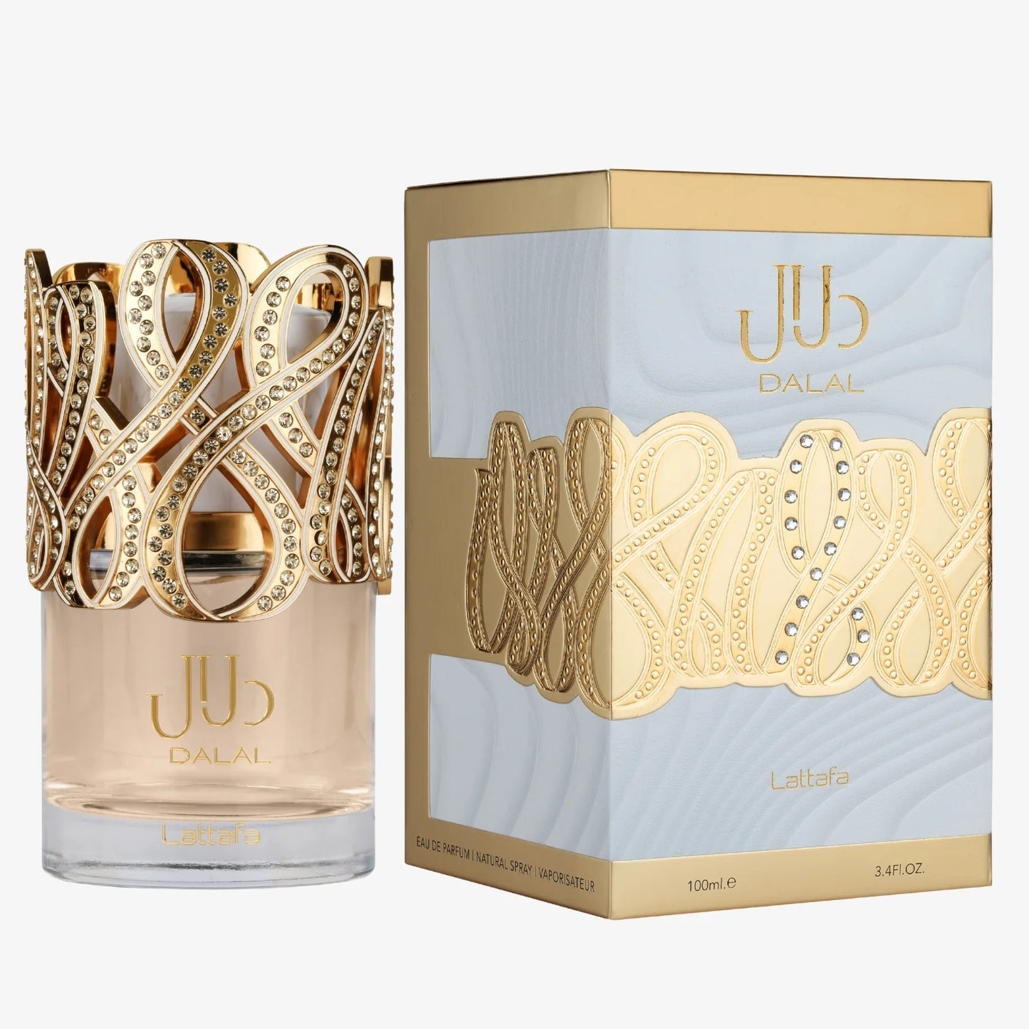 Dalal Eau de Parfum For Her