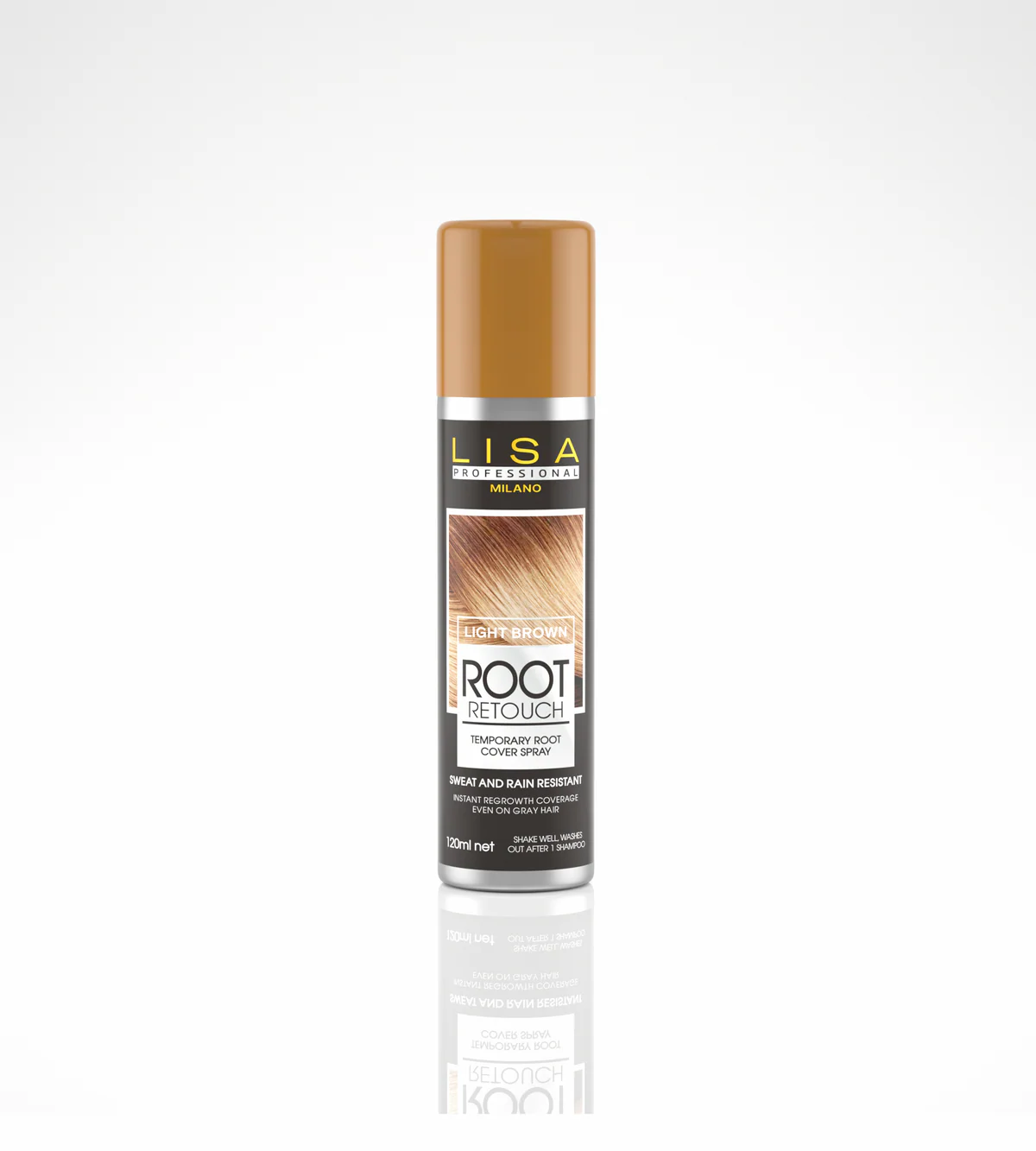 Root Retouch Cover Spray