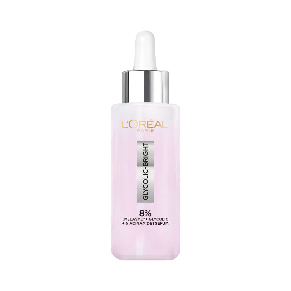 Glycolic Bright Instant Glowing Serum