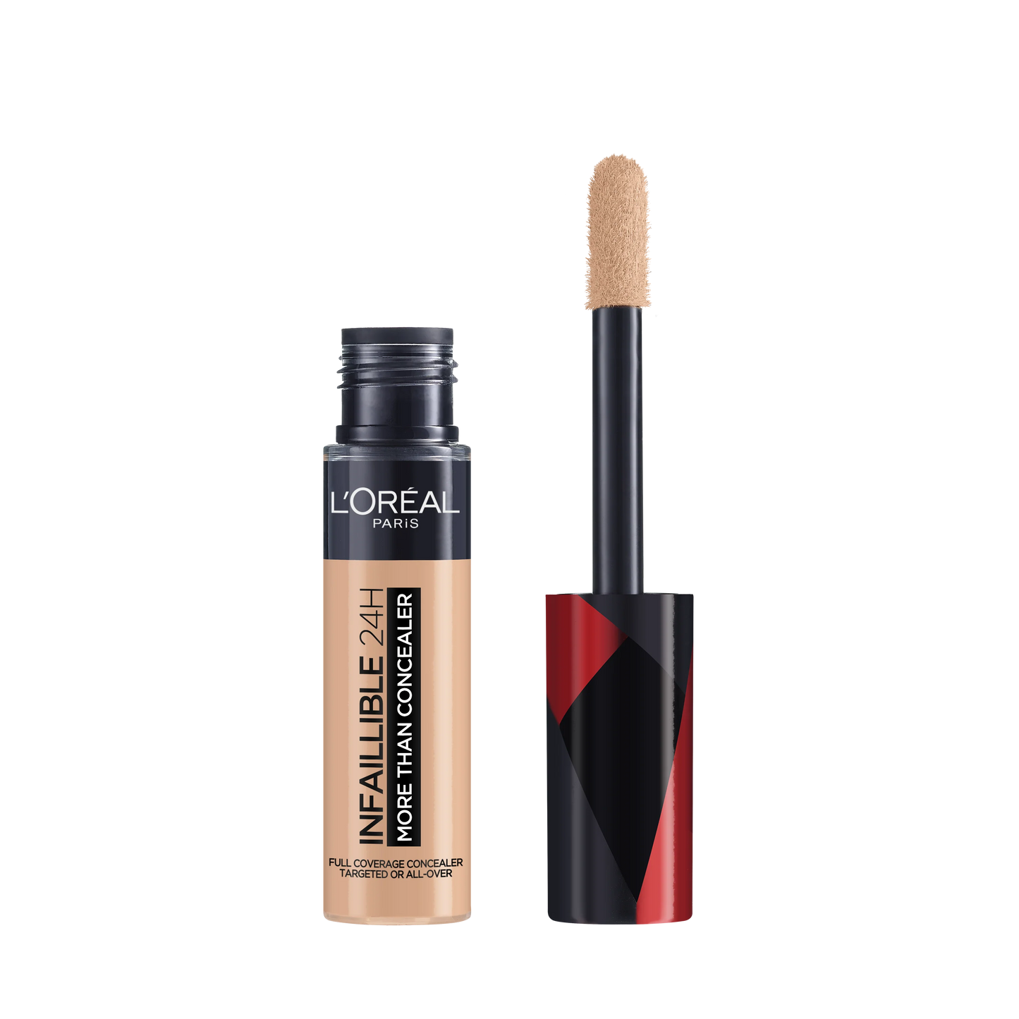 Infaillible 24H More Than a Concealer