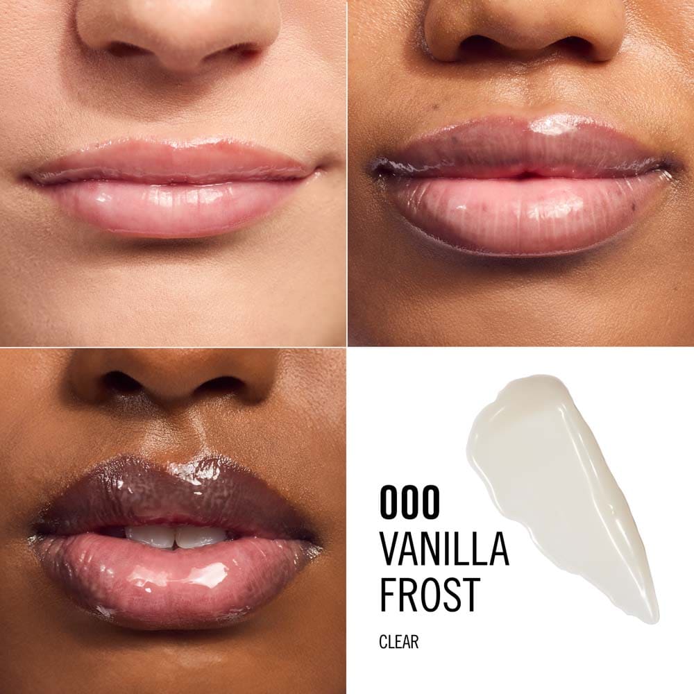 OH MY GLOSS! Butter Me Up