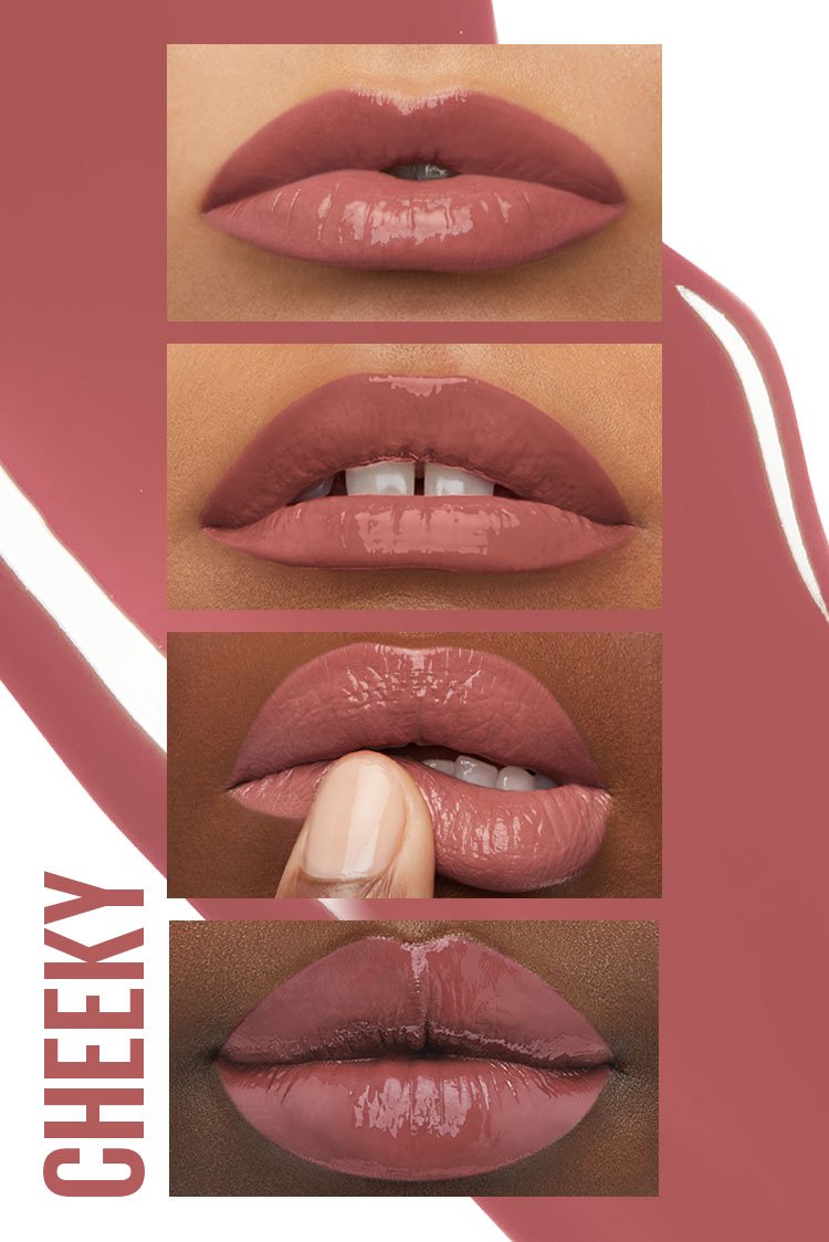 Vinyl Ink Liquid Lipstick
