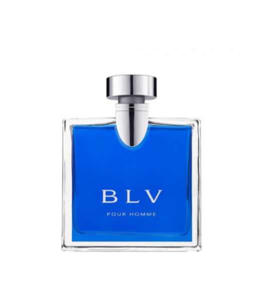 BLV Pour Homme Eau de Toilette