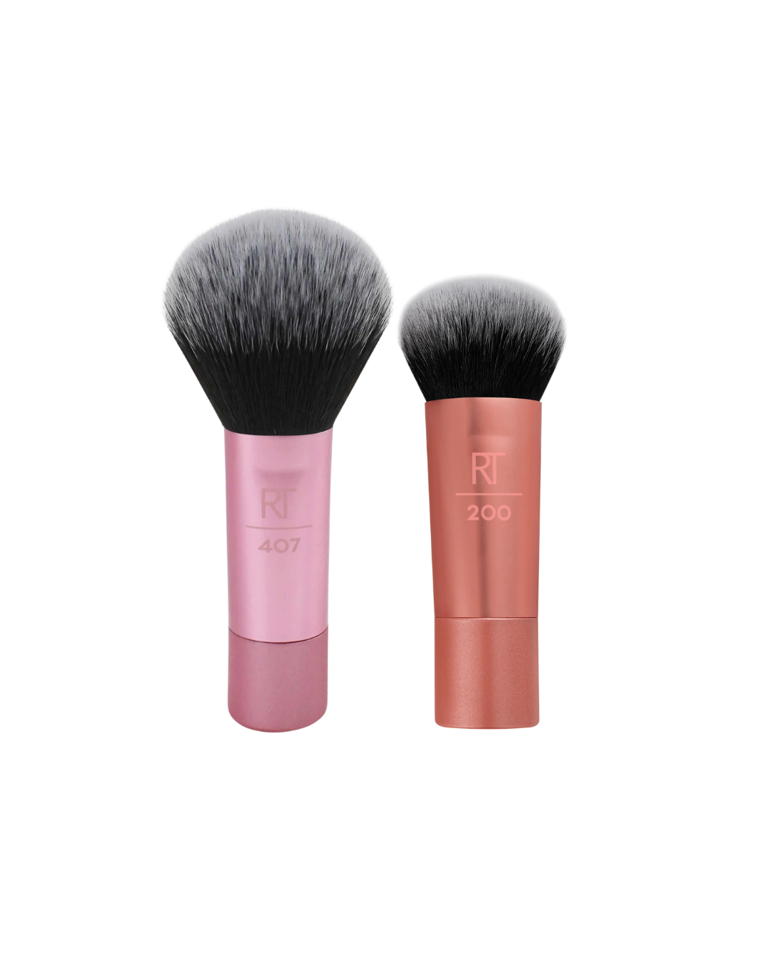 Mini Brush Duo