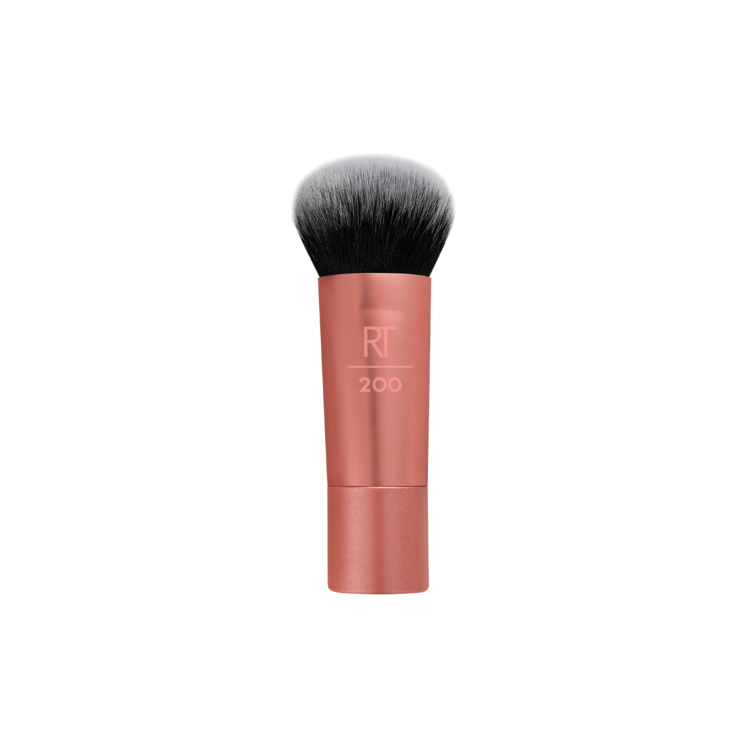 Mini Expert Face Brush
