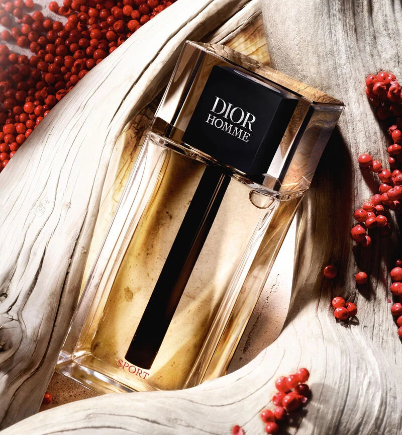 Dior Homme Sport Eau de Toilette