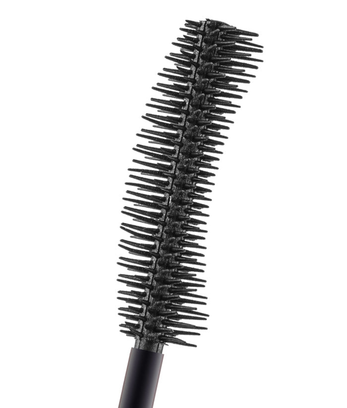 Lollis Collagen Curling Ultra Black Volume Mascara