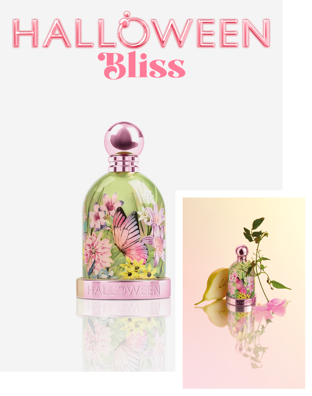 Halloween Bliss Eau de Toilette