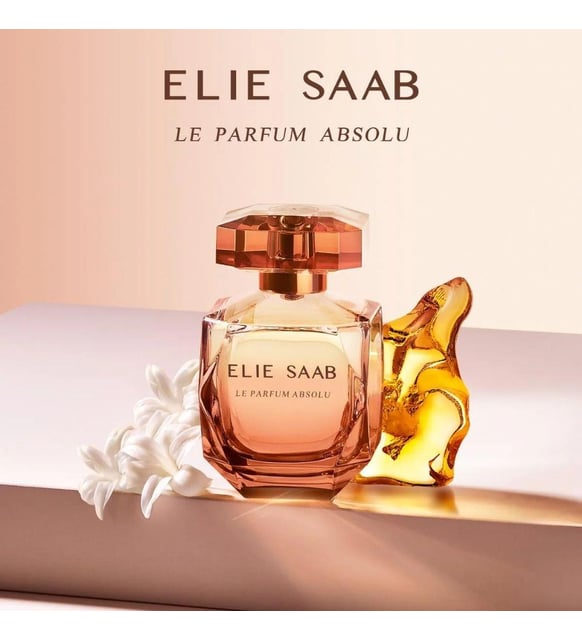 Le Parfum Absolu