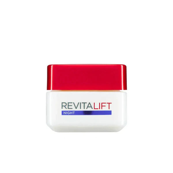 Revitalift Hydrating Night Cream
