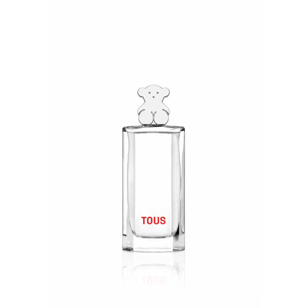 Tous Eau de Toilette For Her