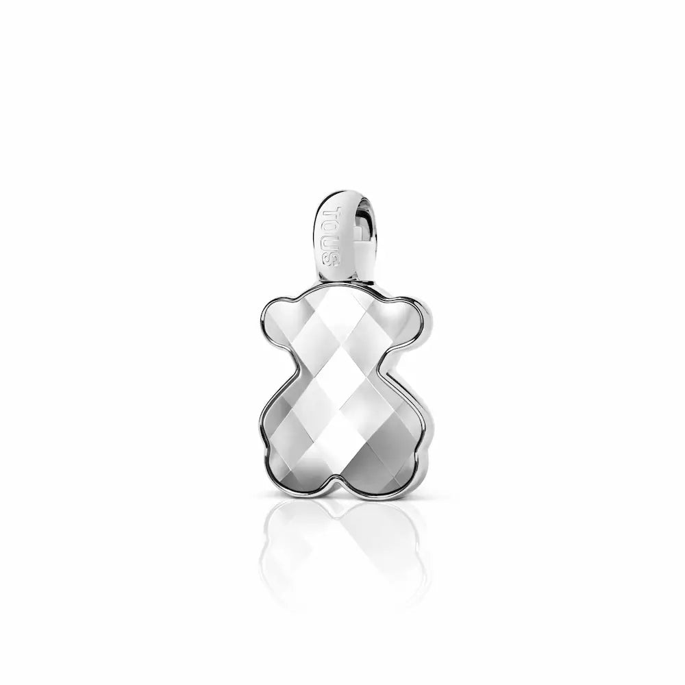LoveMe The Silver Eau de Toilette
