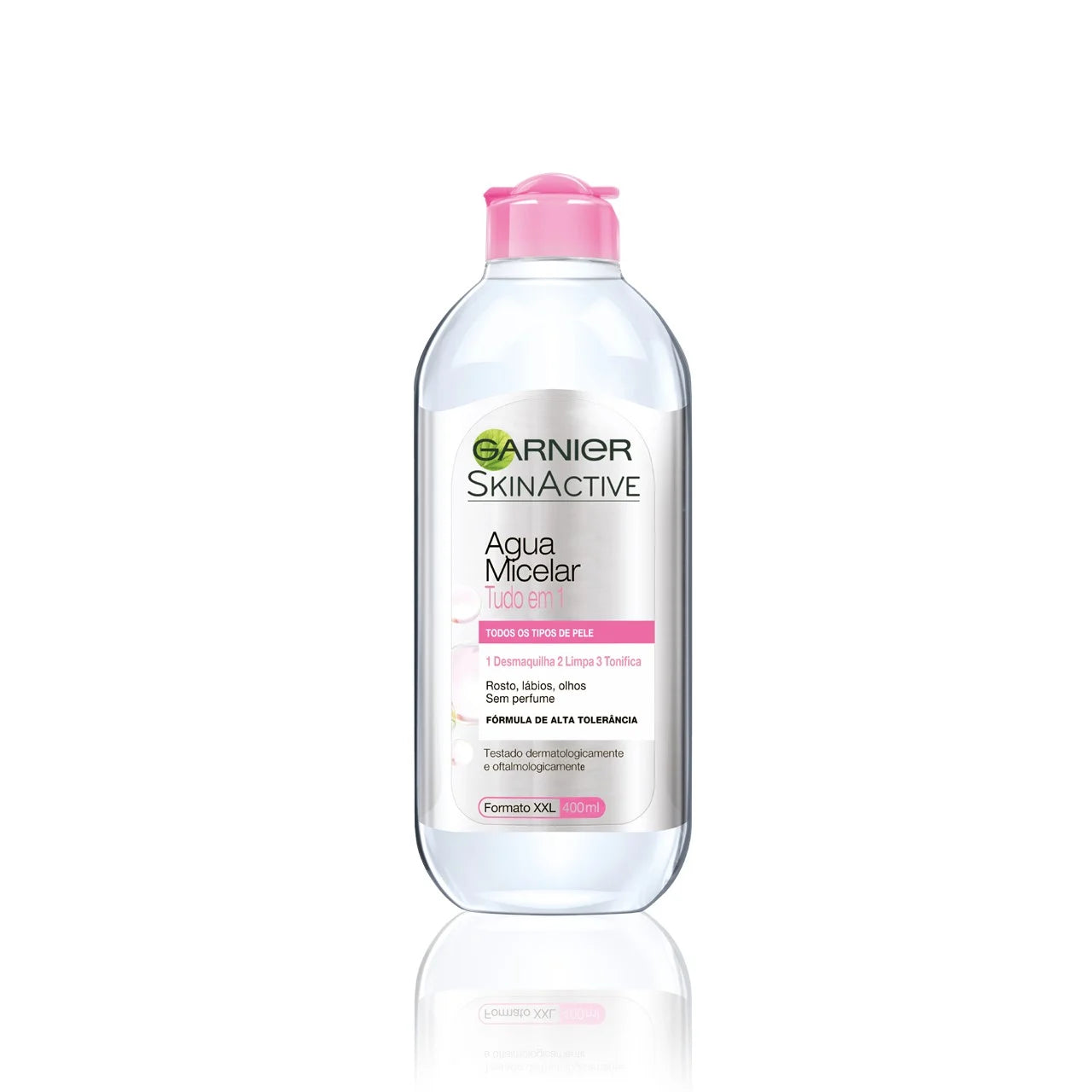 Micellar Cleansing Water