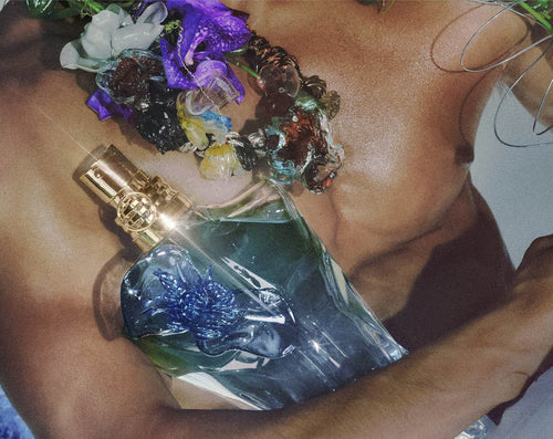 Le Beau Flower Edition Eau de Parfum