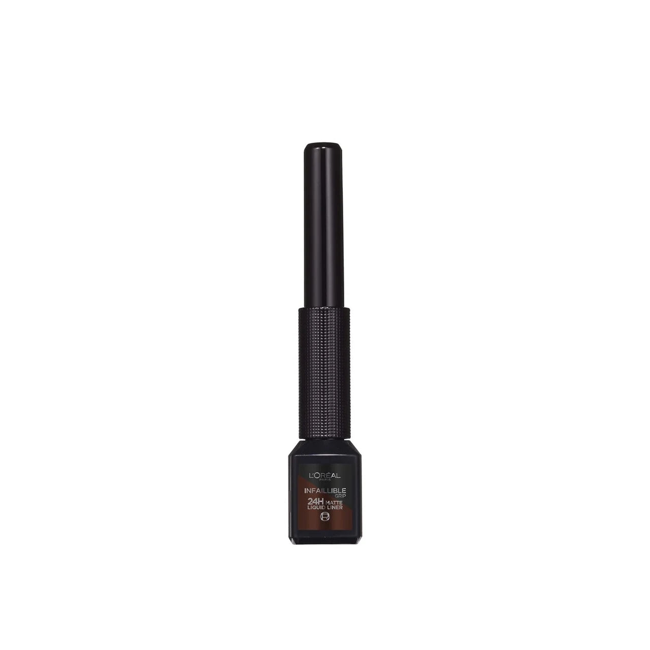 Matte Signature Liquid Eyeliner