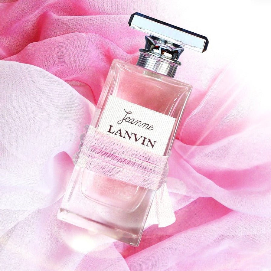 Jeanne Lanvin Eau de Parfum