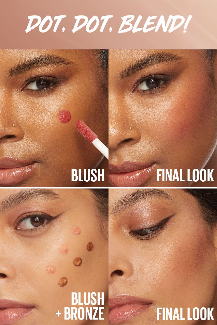 Sunkisser Blush