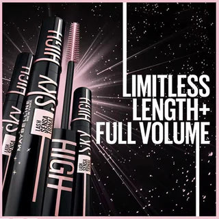 Lash Sensational Sky High Mascara