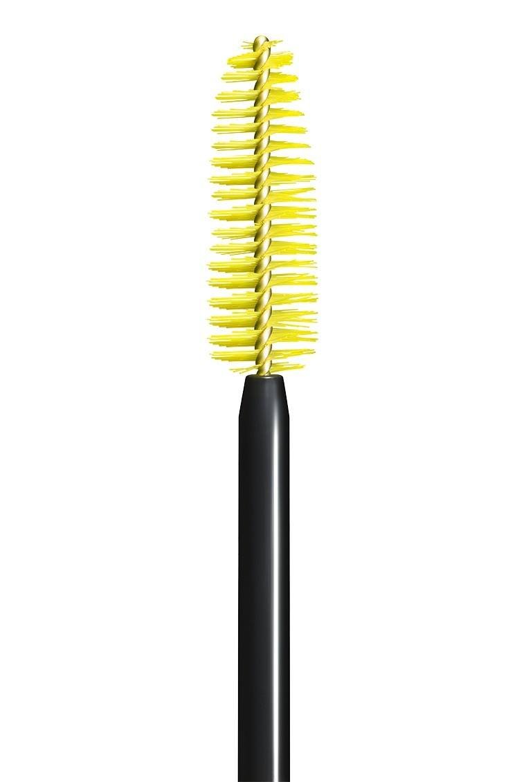 The Colossal Mascara