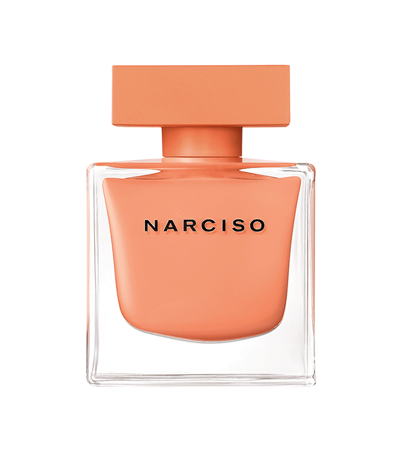 Eau de Parfum Ambrée