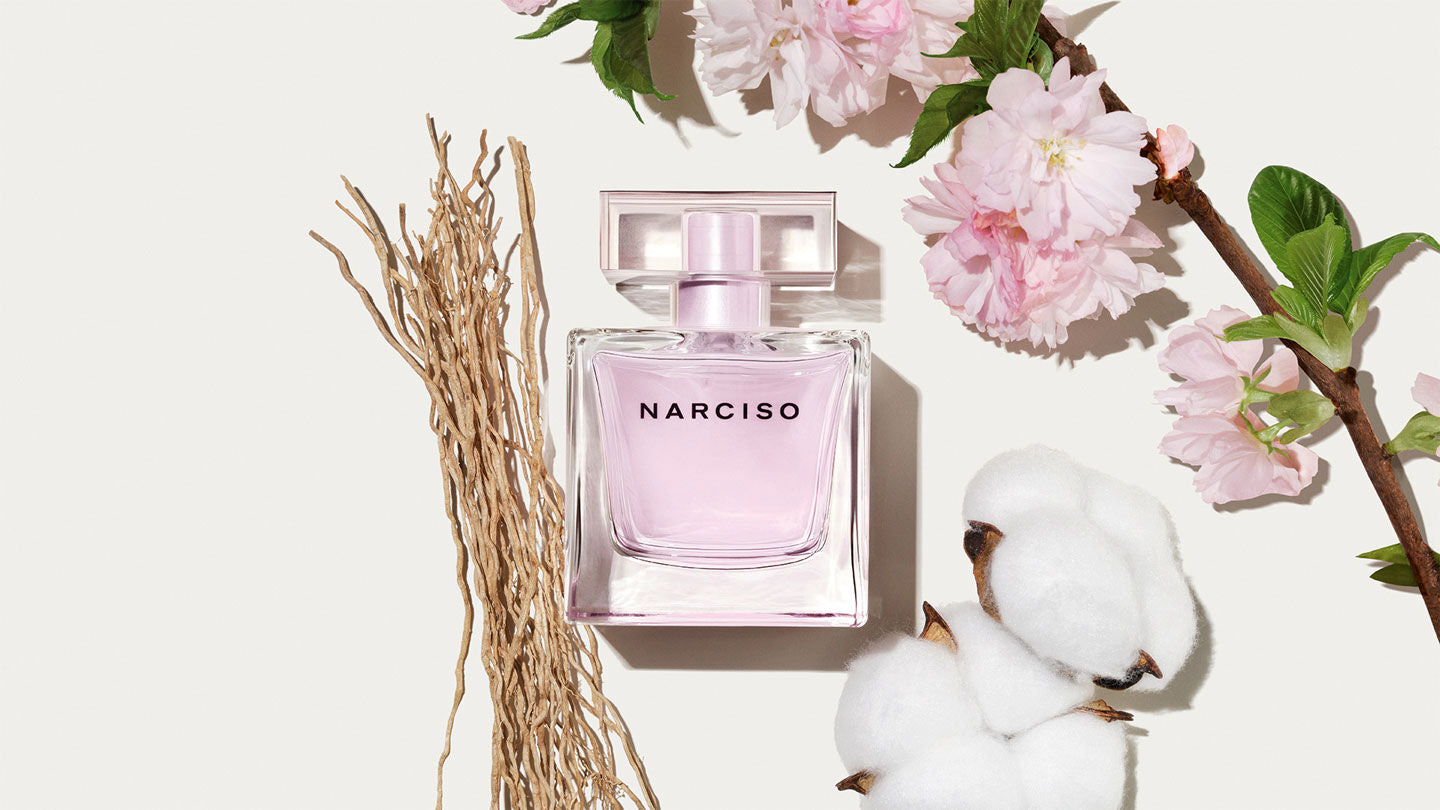 Eau de Parfum Radiante For Her